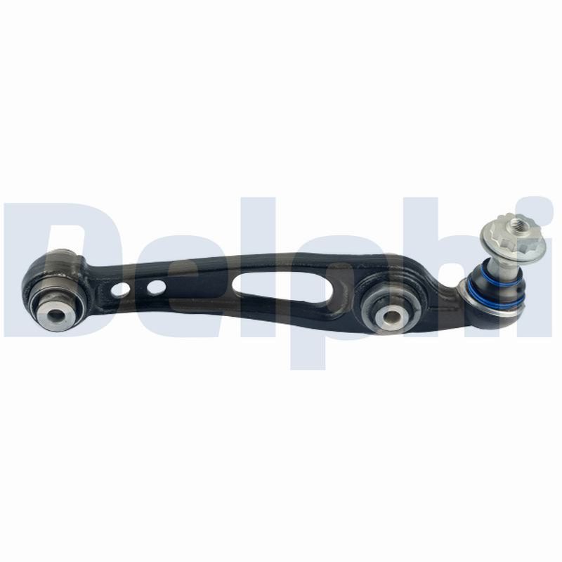 Delphi TC4731