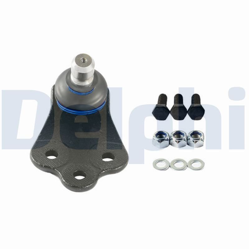 Delphi TC4914 Ball Joint