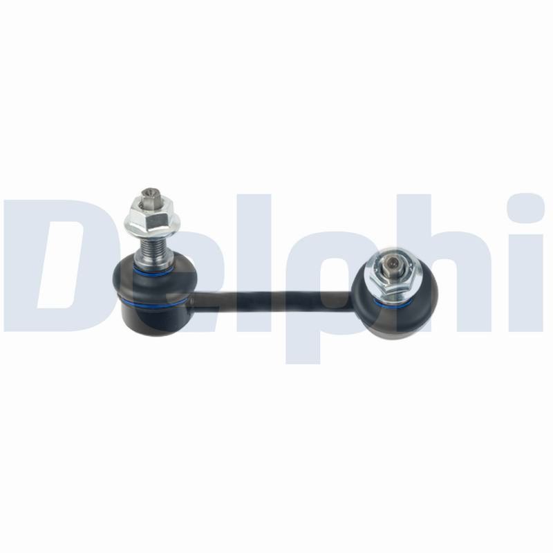 Delphi TC4995