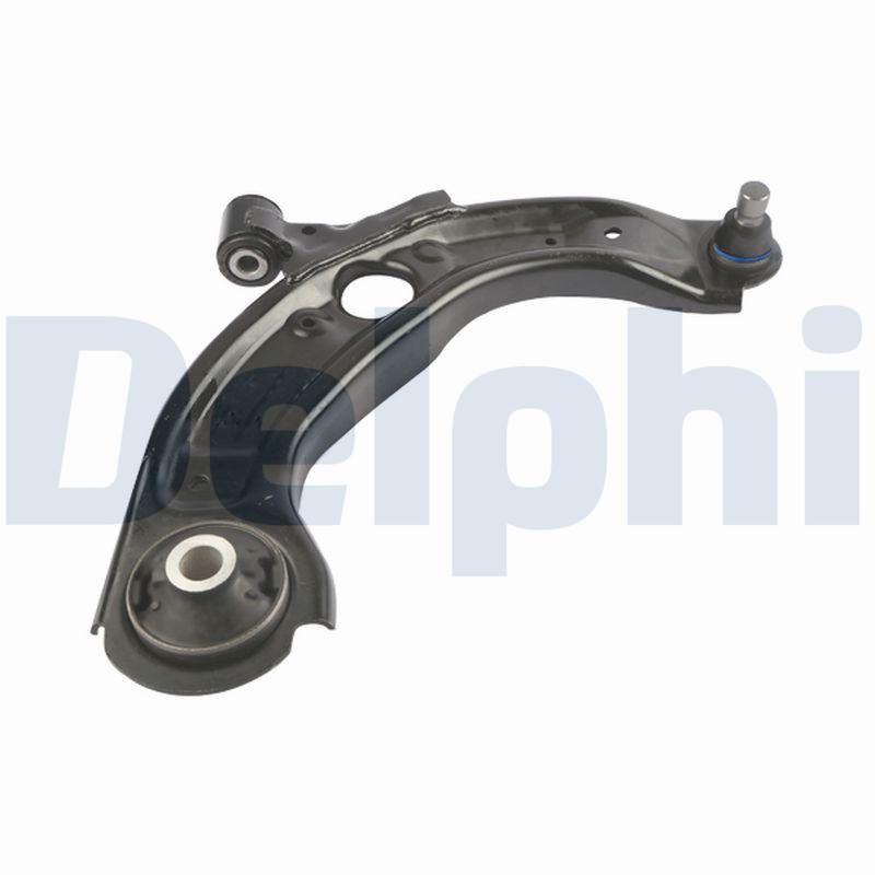 Delphi TC4441