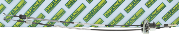 First Line FKG1402