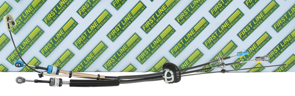 First Line FKG1410 Gear Change Cable