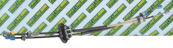 First Line FKG1411 Gear Change Cable