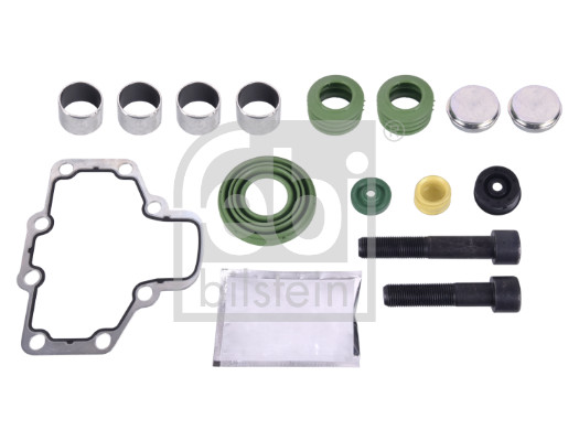 Febi 184567 Brake Caliper Repair Kit