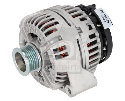 Febi 193159 Alternator