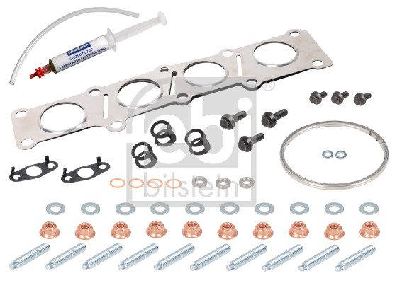 Febi 189547 Mounting Kit, charger
