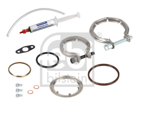 Febi 189565 Mounting Kit, charger