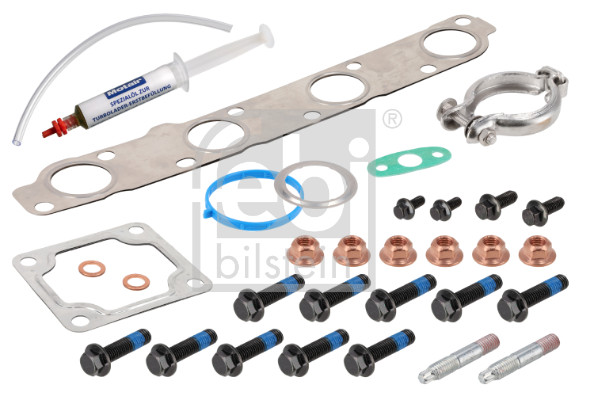 Febi 190495 Mounting Kit, charger