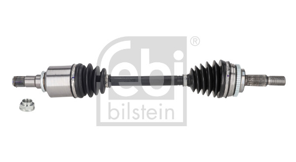 Febi 197461 Drive Shaft