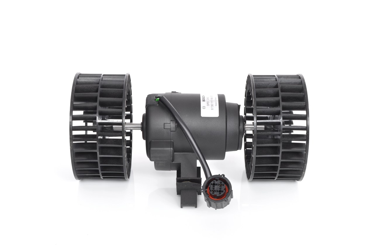 Bosch 0130111184 Interior Blower Motor