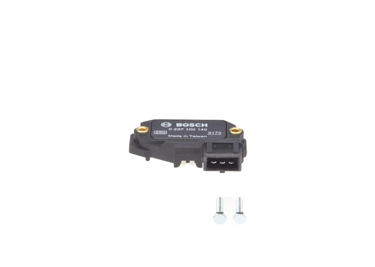 Bosch 0227100140 Ignition Module