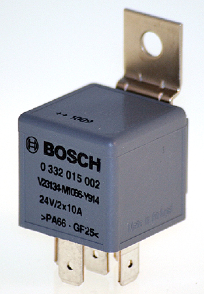 Bosch 0332015002