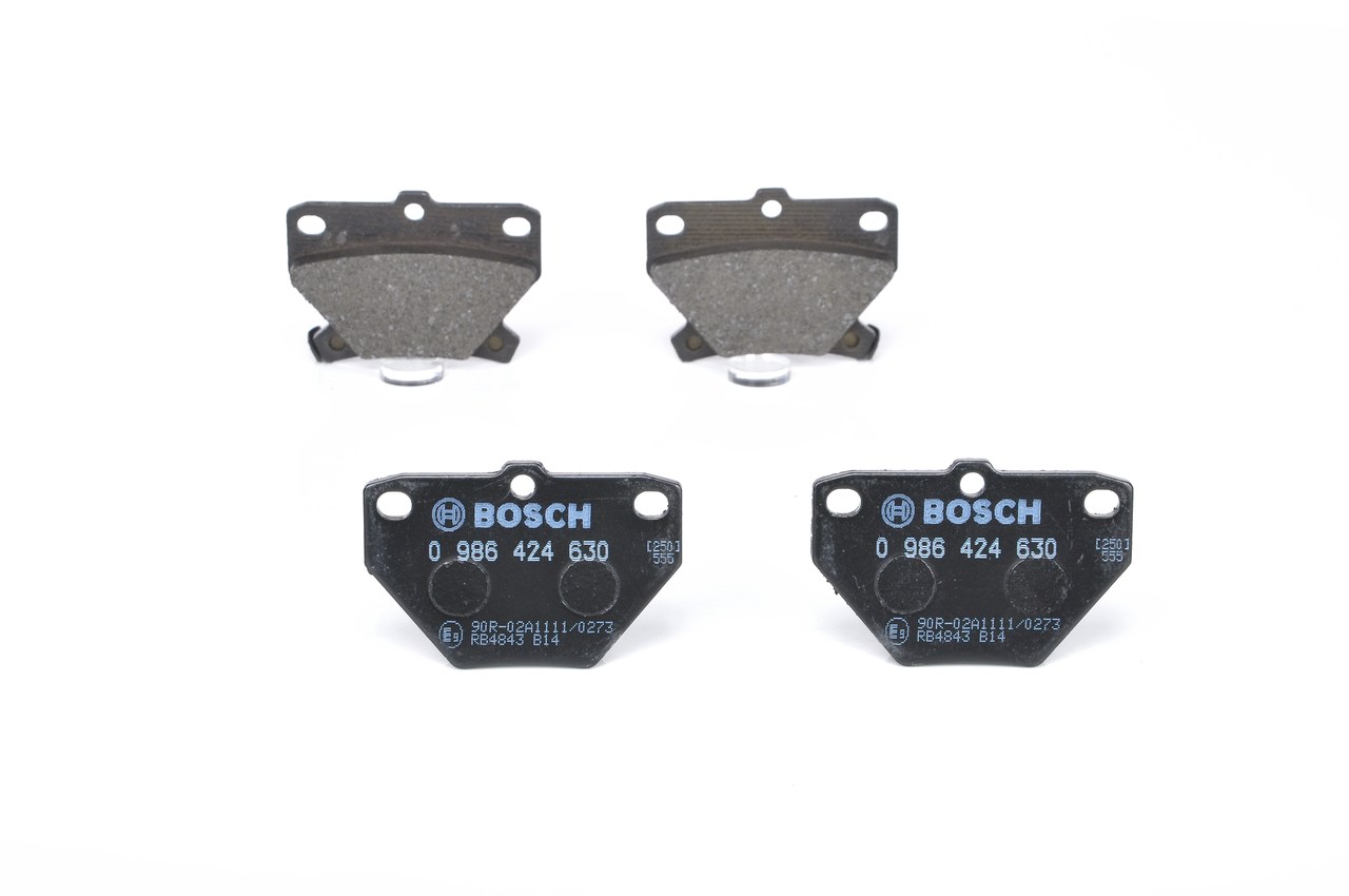 Bosch 0986424630