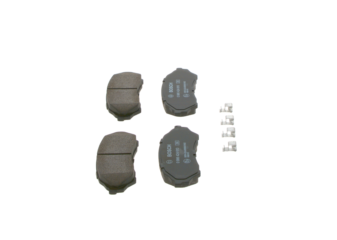 Bosch 0986424610