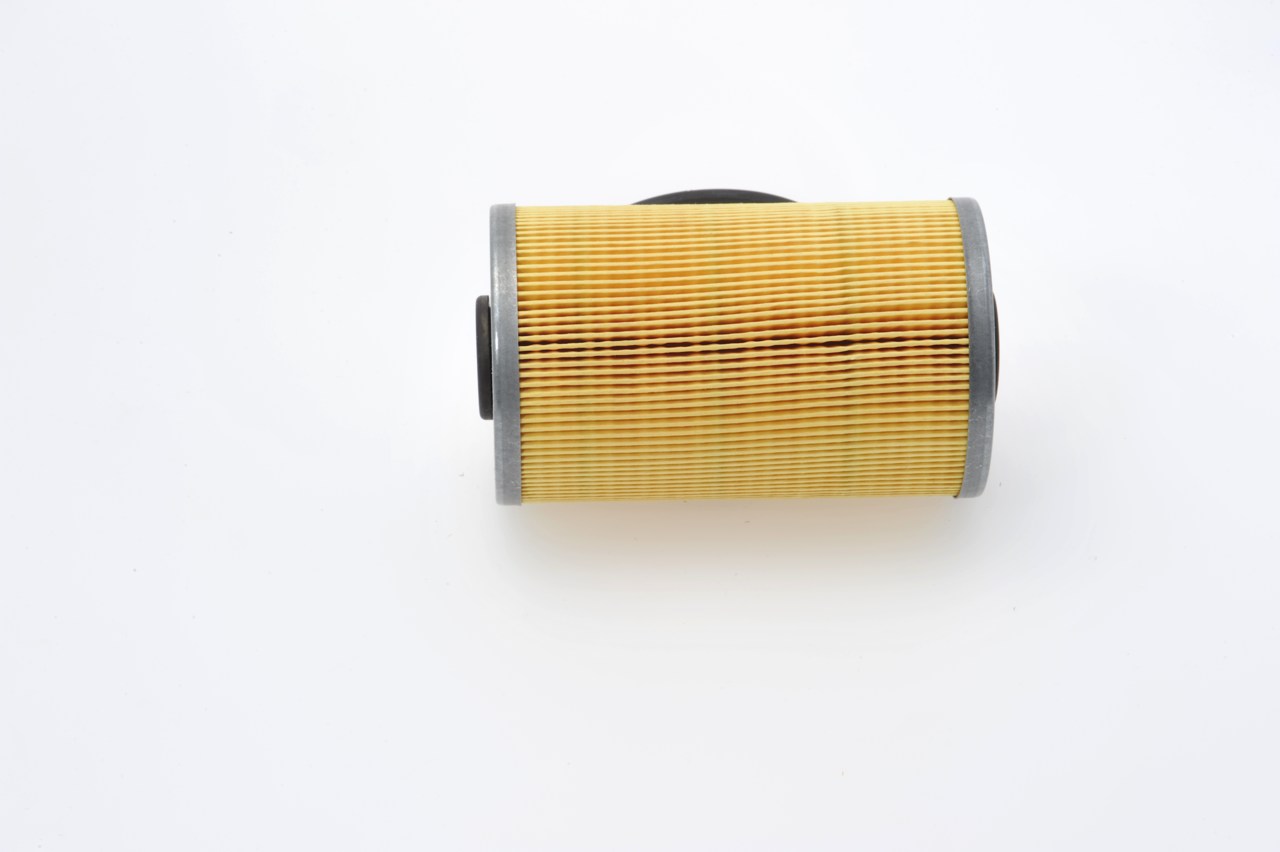 Bosch Fuel Filter – Fits Vauxhall Vivaro X83 1.9D 2.0D 2.5D – 2001-2014 – 4421660