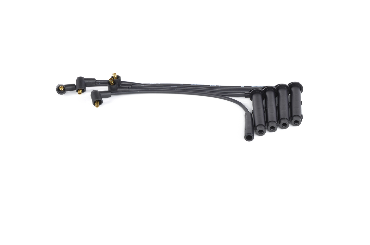 Bosch 0986356731 HT Leads Ignition Cables Set