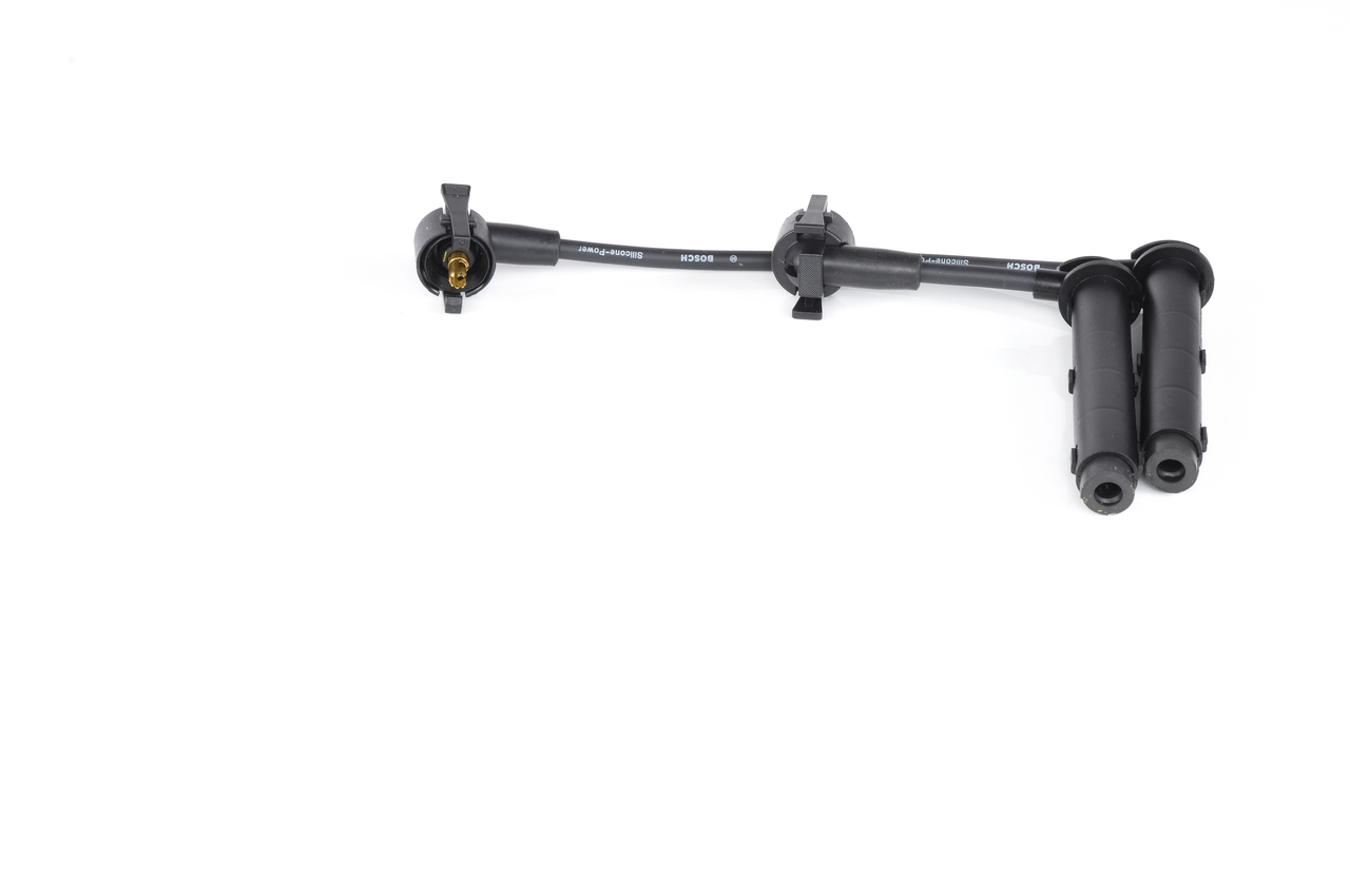 Bosch 0986356833 HT Leads Ignition Cables Set