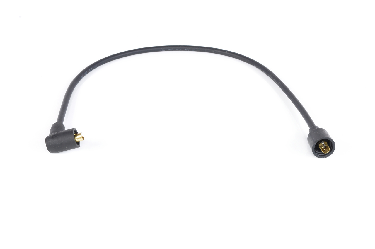 Bosch 0986356044 HT Lead Ignition Cable (Single)