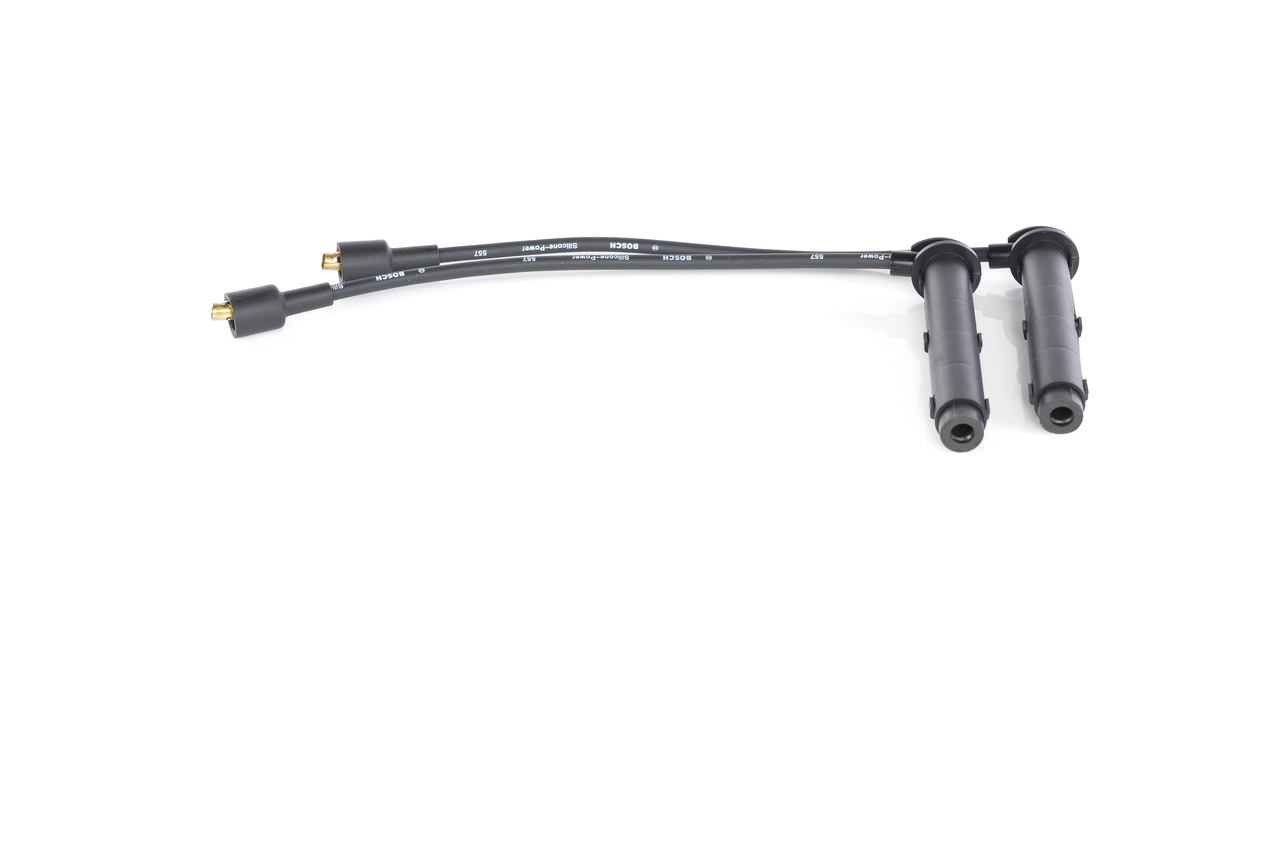 Bosch 0986357154 HT Leads Ignition Cables Set