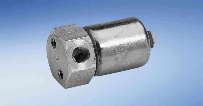 Bosch 0257900023 Solenoid Valve (Hgv)