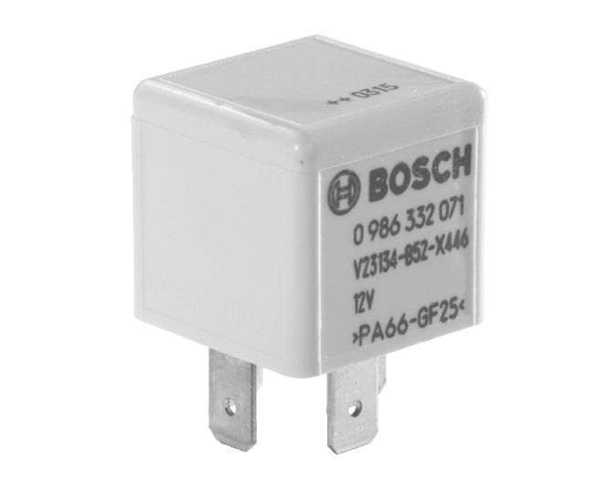 Bosch 0986332071 Flasher Unit