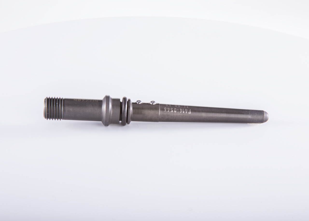 Bosch F00RJ00414 Inlet Connector
