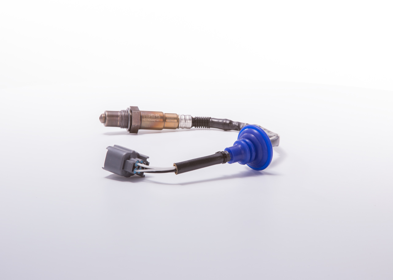 Bosch 0258006538