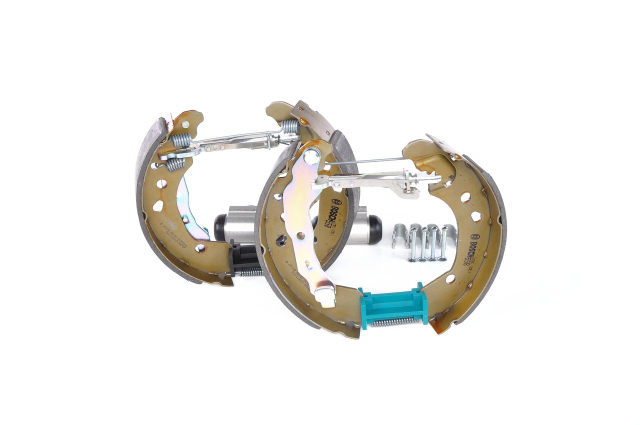 Bosch 0204114626