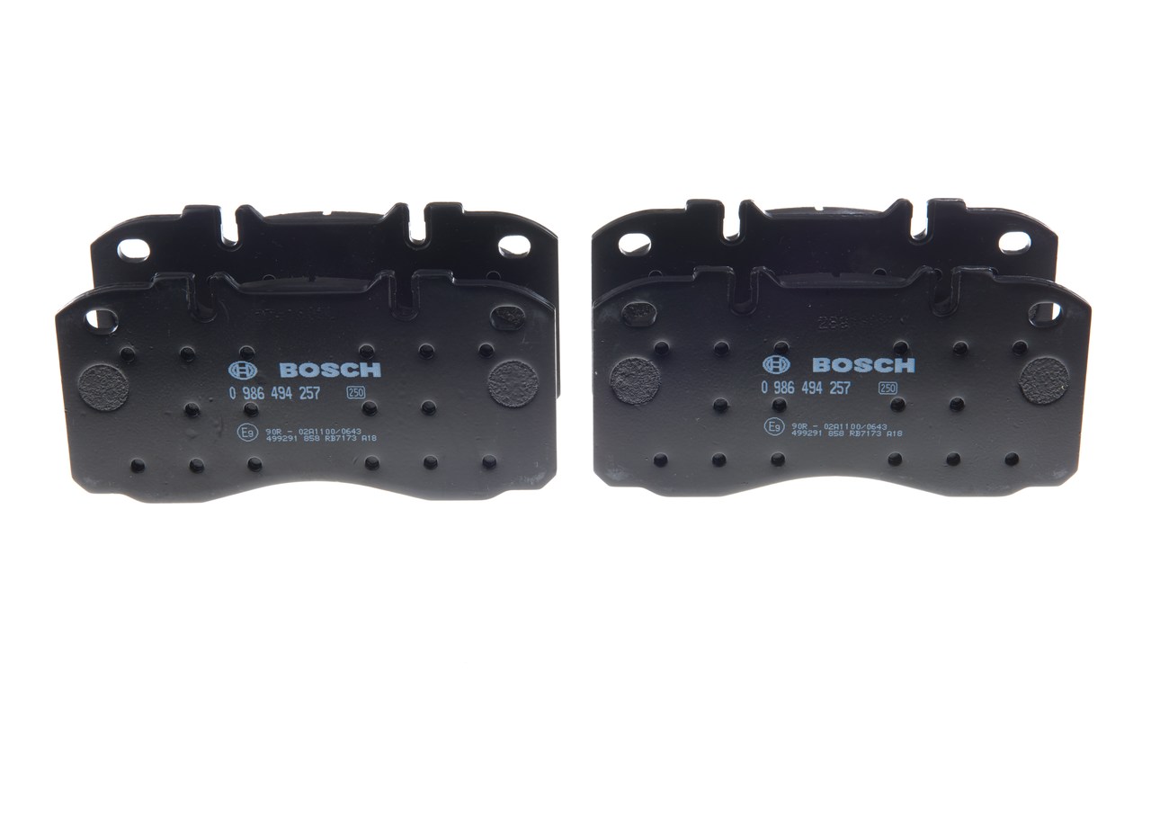 Bosch 0986494257