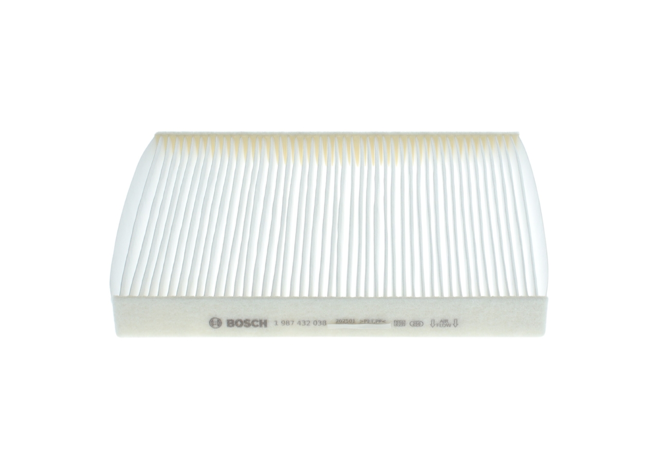 Bosch 1987432038 Pollen / Cabin Filter