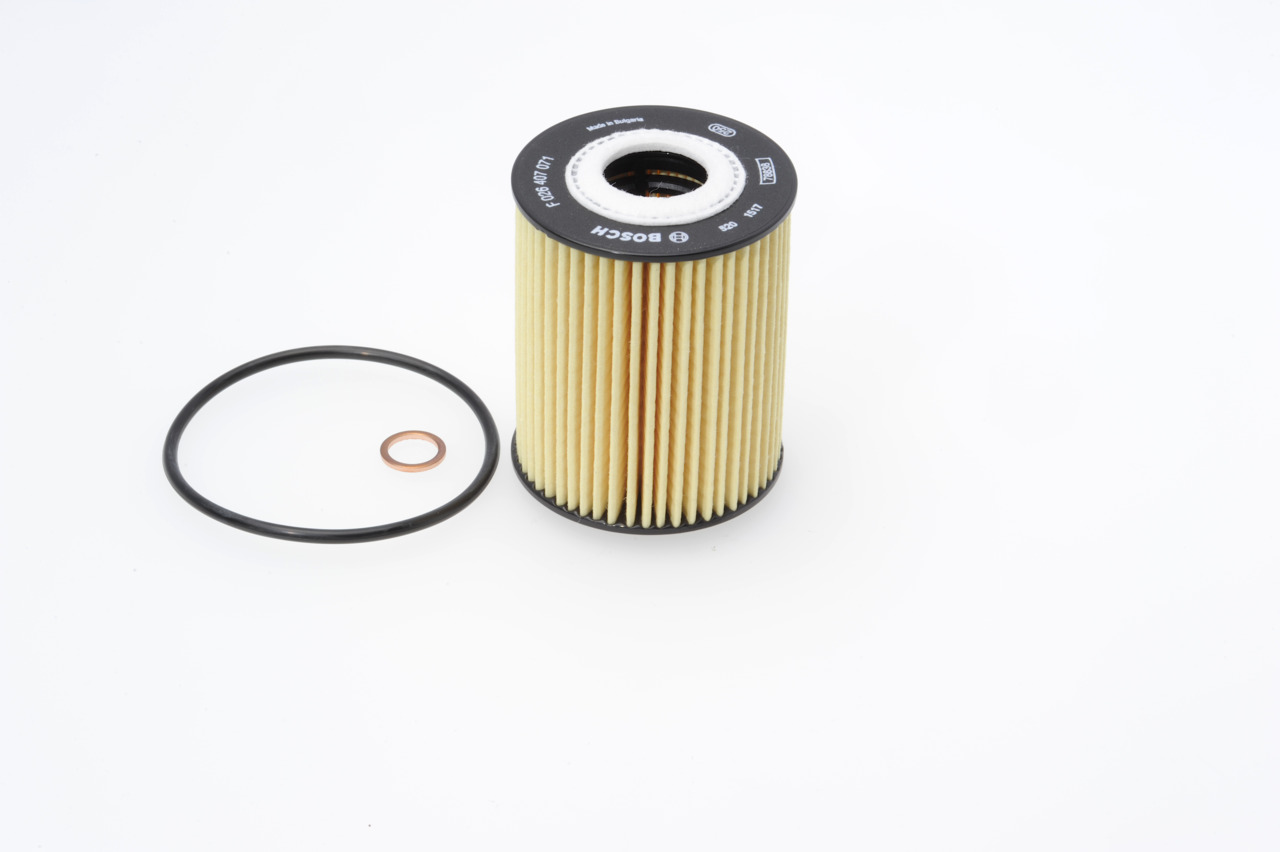 Bosch F026407071