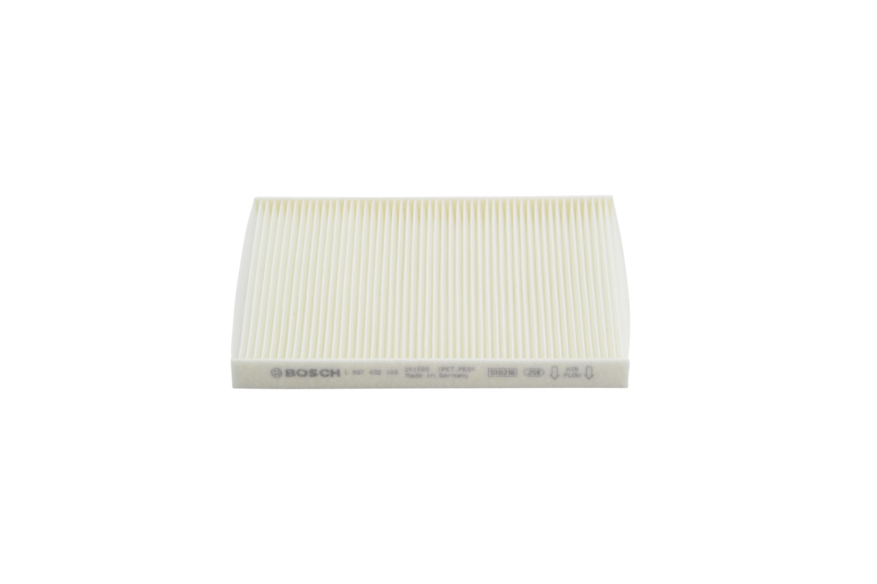 Bosch 1987432106 Pollen / Cabin Filter