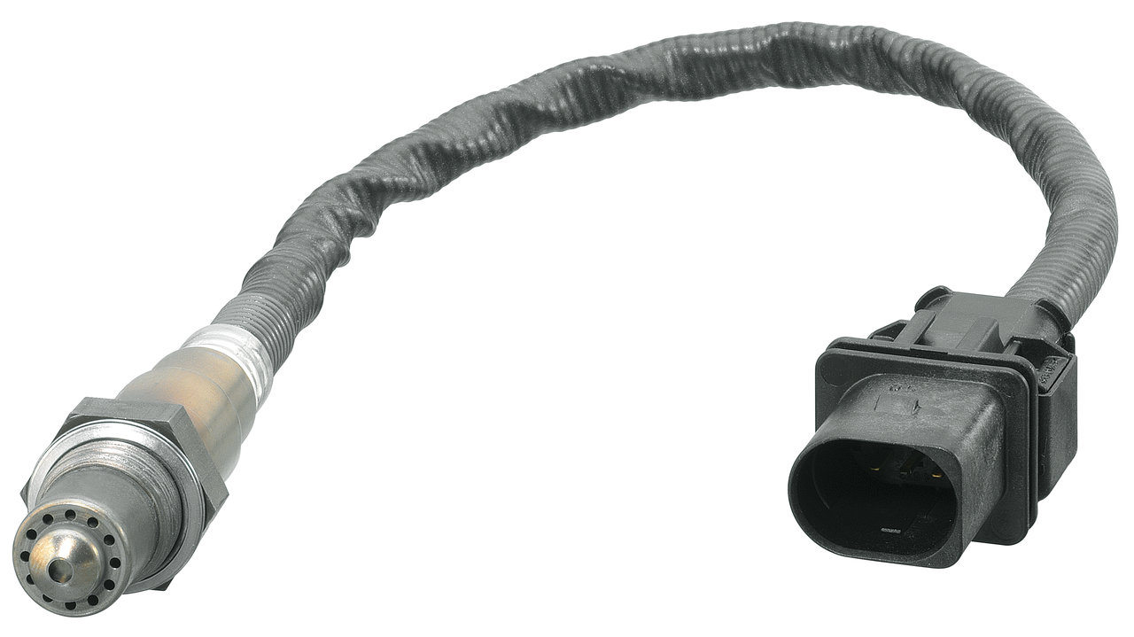 Bosch 0281004087