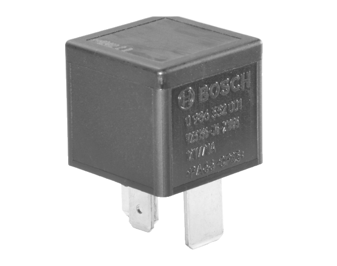 Bosch 0986332001 Relay