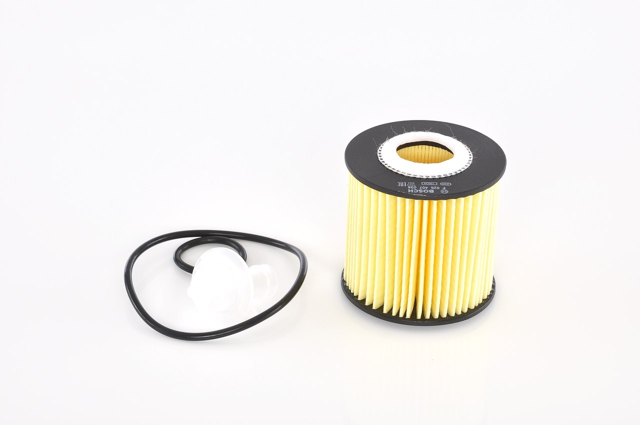 Bosch F026407098