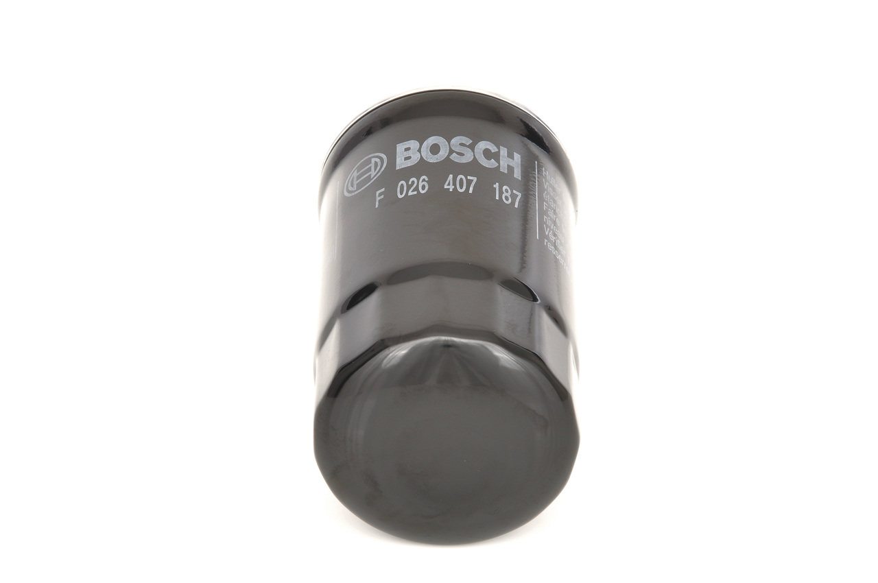 Bosch F026407187