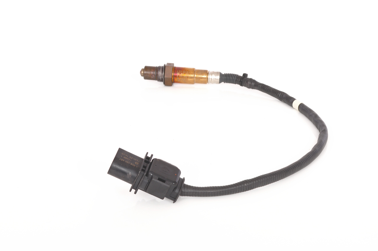 Bosch 0281004163