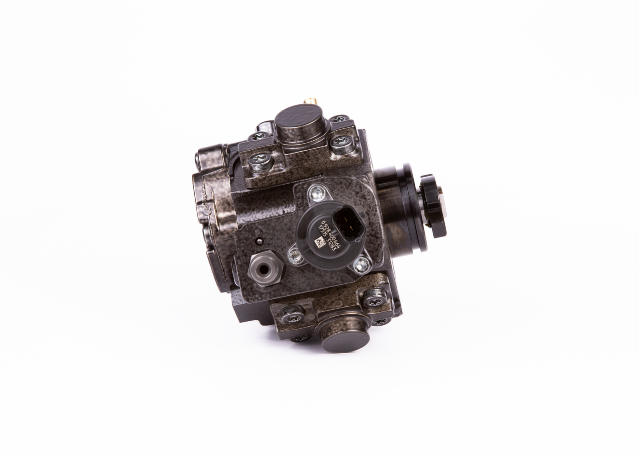 Bosch 0445010298 High Pressure Diesel Pump