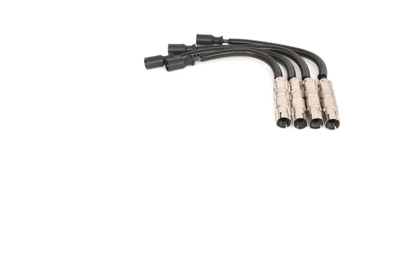 Bosch 0986357808 HT Leads Ignition Cables Set