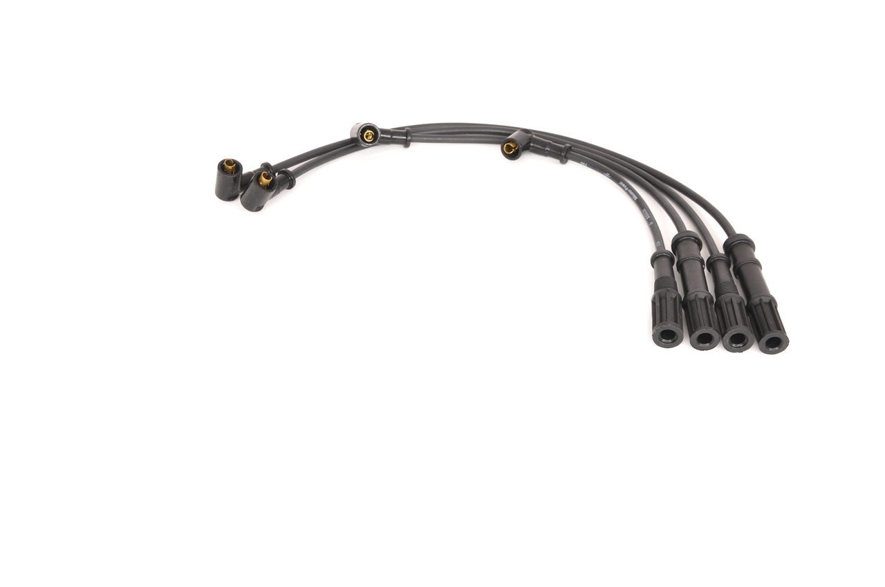 Bosch 0986357816 HT Leads Ignition Cables Set