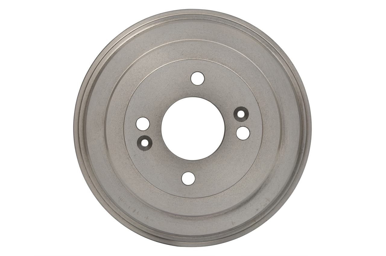 Bosch 0986477298 2x Brake Drums (Pair)