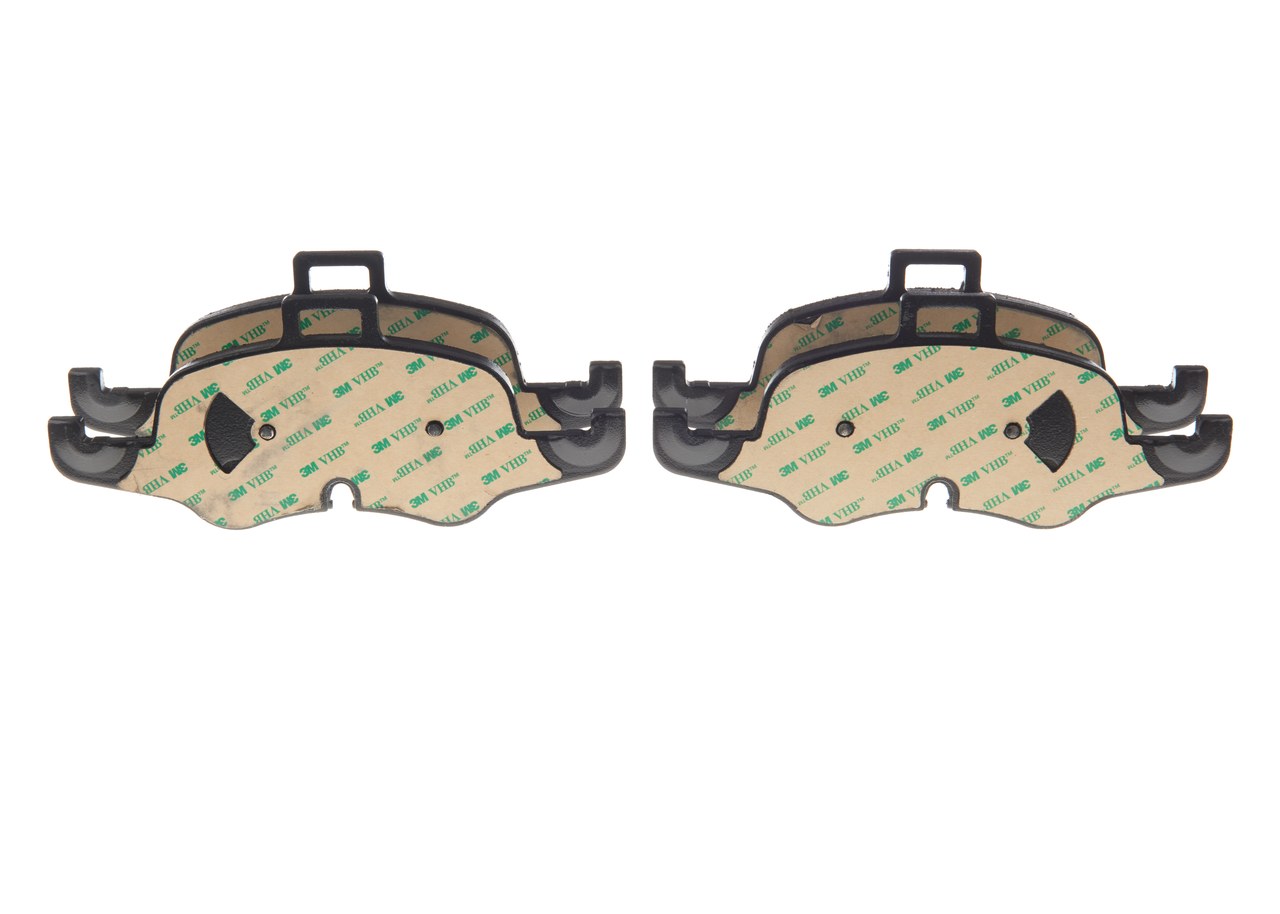 Bosch 0986494820 Brake Pads Set