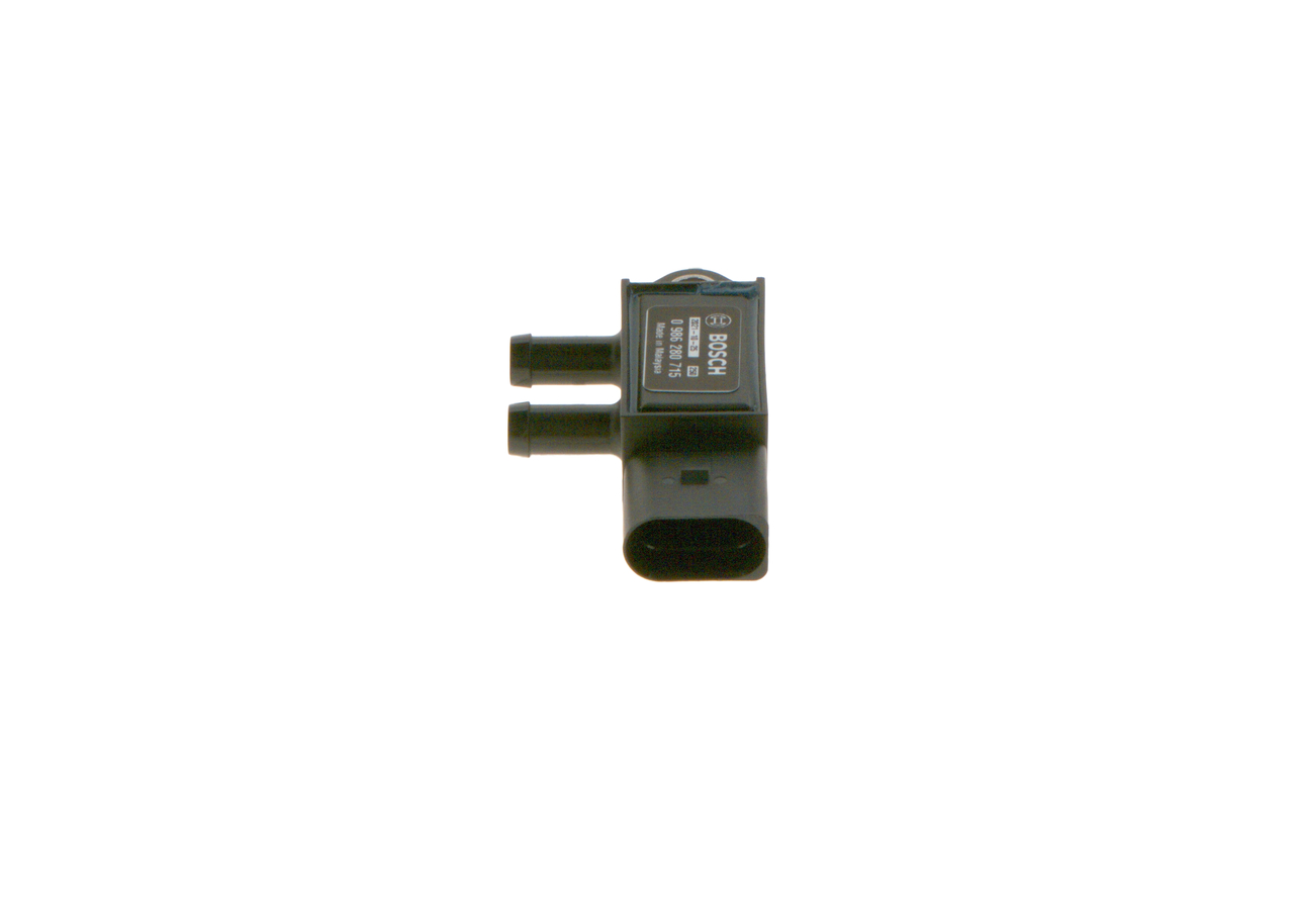 Bosch 0986280715 Exhaust Pressure Sensor