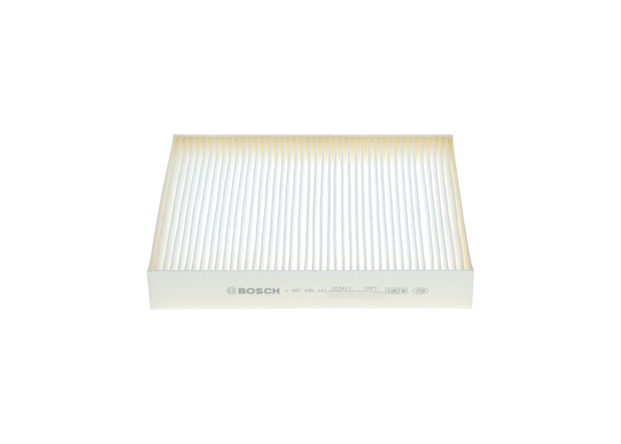 Bosch 1987435141 Pollen / Cabin Filter