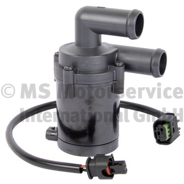 Pierburg 7.02671.49.0 Water Pump for Parking Heater