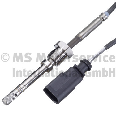 Pierburg 7.11020.63.0 Exhaust Temperature Sensor