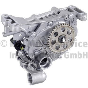 Pierburg 7.07952.11.0 Oil Pump