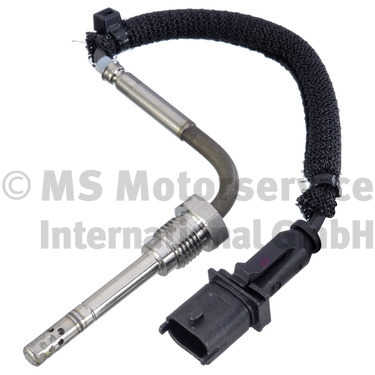 Pierburg 7.12196.41.0 Exhaust Temperature Sensor