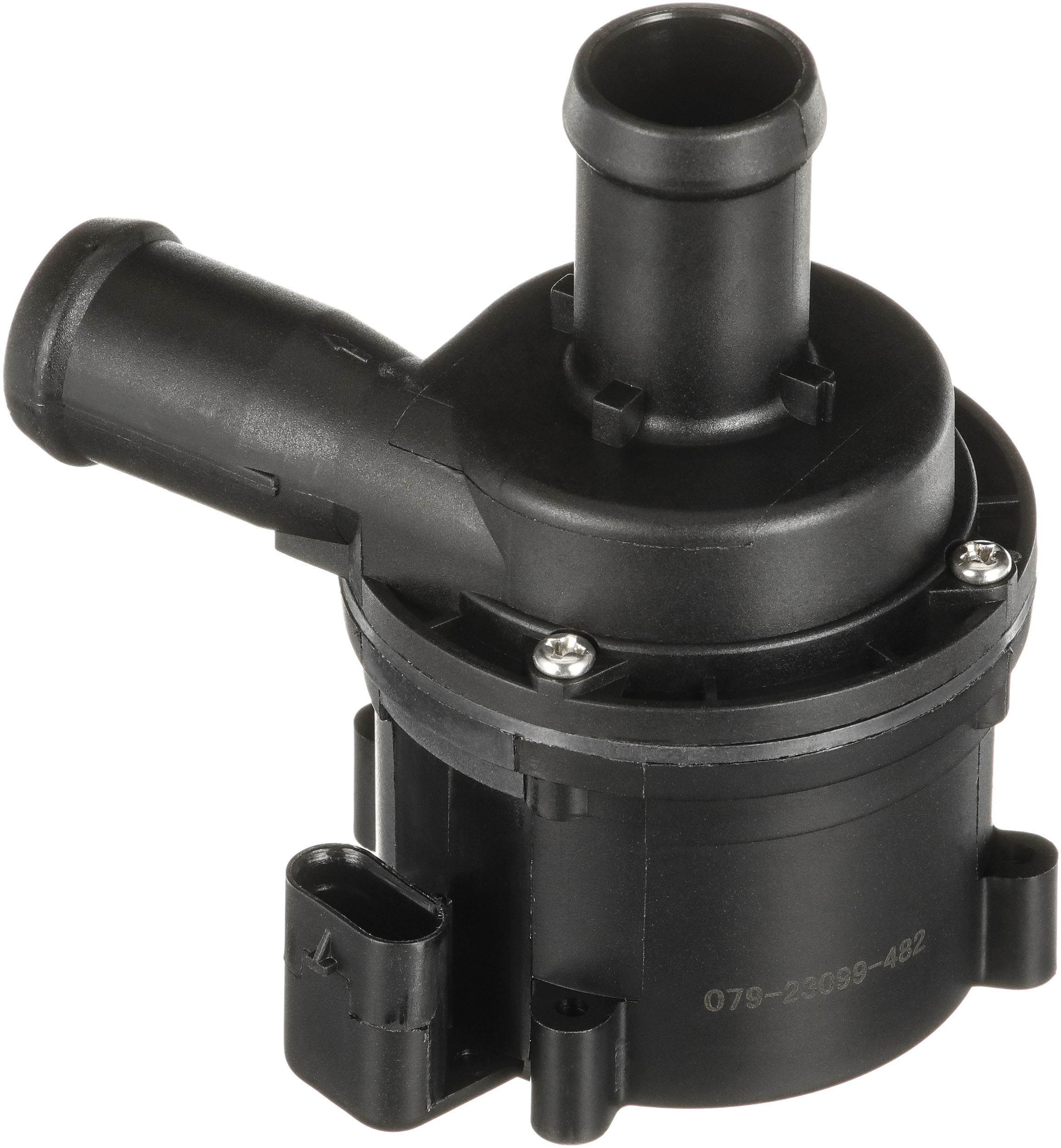 Gates 41550E Electric Water Pump