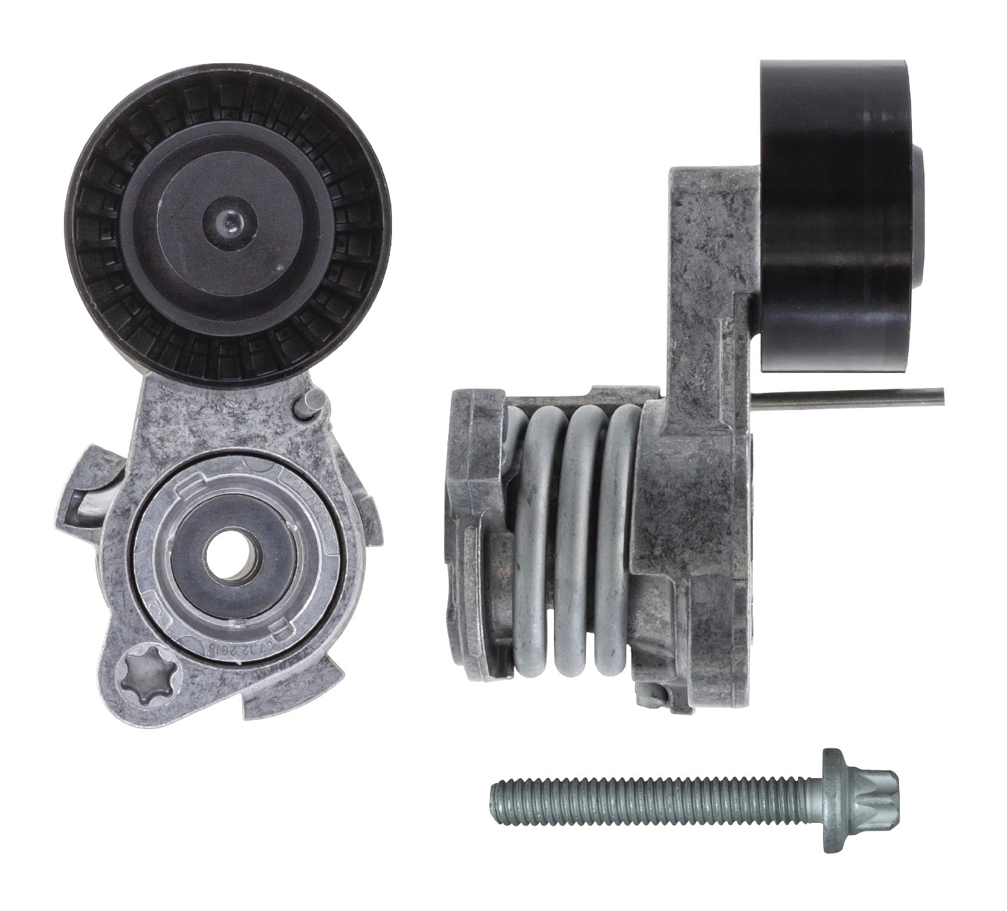 Gates T39484 Aux Belt Tensioner